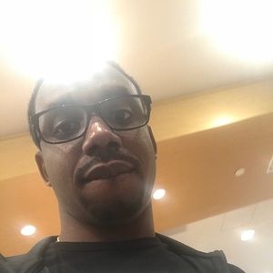 Meet your Posher, Andrae